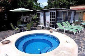 Casa Comalli & Spa Comala 外观 照片