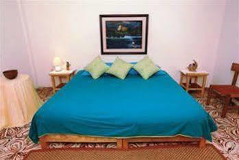 Casa Comalli & Spa Comala 外观 照片