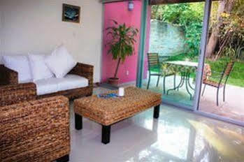 Casa Comalli & Spa Comala 外观 照片
