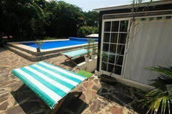 Casa Comalli & Spa Comala 外观 照片